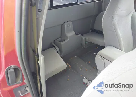 2000 Ford Ranger Xl/Xlt из США, поврежденный, VIN 1FTYR14V0YPB72388